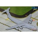 (Preorder) USAF Lockheed C-5M Super Galaxy "Lackland AFB" / 85-0009 / Gemini MACS / 1:400 / GMUSA142 GM142