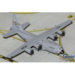 USAF Lockheed C-130H Hercules "Montana AFB" / 96-7325 / Gemini MACS / 1:400 / GMUSA151 GM151