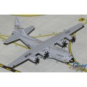 (Preorder) USAF Lockheed C-130H Hercules "Montana AFB" / 96-7325 / Gemini MACS / 1:400 / GMUSA151 GM151