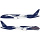 Lufthansa Boeing 787-9 Dreamliner "100th Anniversary" / D-ABPU / Gemini Jets / 1:200 / G2DLH1483