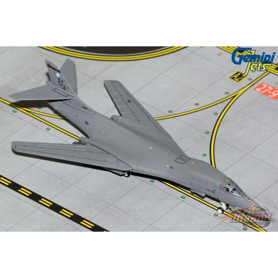 USAF Boeing B-1B Lancer "Dyess AFB Desperados" / 86-0140 / Gemini MACS / 1:400 / GMUSA125 GM125