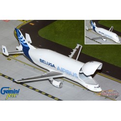 Airbus Industries Airbus A300B4-600ST Beluga / F-GSTA / Gemini Jets / 1:200 / G2AIR1320