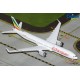Ethiopian Airlines Boeing 777-9X / ET-BBX / Gemini Jets / 1:400 / GJETH2280 GJ2280