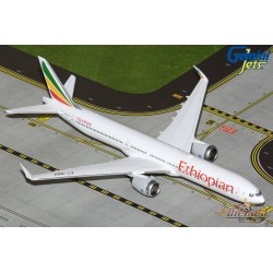 Ethiopian Airlines Boeing 777-9X / ET-BBX / Gemini Jets / 1:400 / GJETH2280 GJ2280
