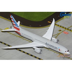 American Airlines Boeing 787-9 Dreamliner / N836AA / Gemini Jets / 1:400 / GJAAL2356 GJ2356
