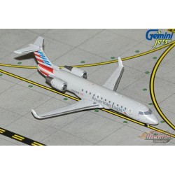 American Eagle Bombardier CRJ-200 / N420AW / Gemini Jets / 1:400 / GJAAL2367 GJ2367