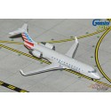 American Eagle Bombardier CRJ-200 / N420AW / Gemini Jets / 1:400 / GJAAL2367 GJ2367