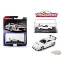1995 Toyota Supra - Blanc - Majorette 1:64 - 8505001017