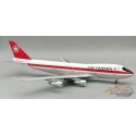 (Free shipping) Air Canada Boeing 747-133 / C-FTOE / B-Models / 1:200 / B-741-AC-TOER