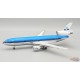 KLM McDonnell-Douglas DC-10-30 / PH-DTE / Inflight 200 / 1:200 / IF103KL0825P