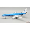 (Free shipping) KLM McDonnell-Douglas DC-10-30 / PH-DTE / Inflight 200 / 1:200 / IF103KL0825P