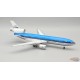 KLM McDonnell-Douglas DC-10-30 / PH-DTE / Inflight 200 / 1:200 / IF103KL0825P