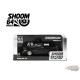 2003 Dodge Ram SRT-10 Pickup - Black - GCD SHOOM64 - 1:64 - SHOOM-103-003 Passion Diecast