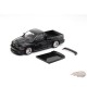 2003 Dodge Ram SRT-10 Pickup - Black - GCD SHOOM64 - 1:64 - SHOOM-103-003 Passion Diecast