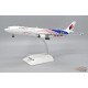 Malaysia Airlines Airbus  A330-300 / 9M-MTJ / "Negaraku" JC Wings  1:200 -  JC2MAS0085
