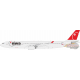 Northwest Airlines Airbus A330-323 / N807NW / B-Models / 1:200 / B-333-807