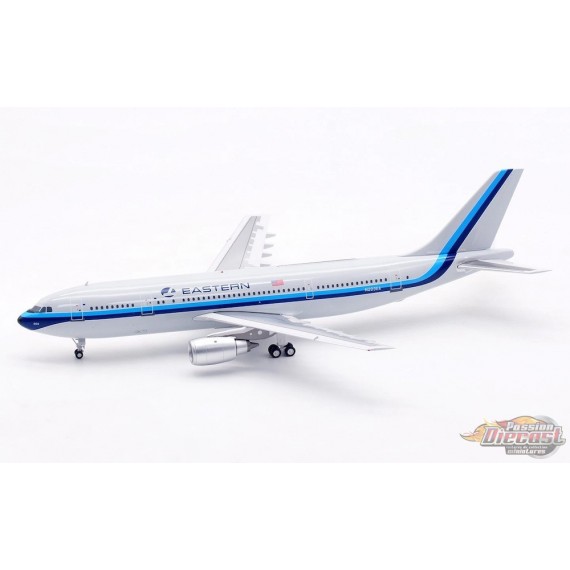 Eastern Airlines Airbus A300B4-103 / N203EA / Inflight 200 / 1:200 / IF300EA0925