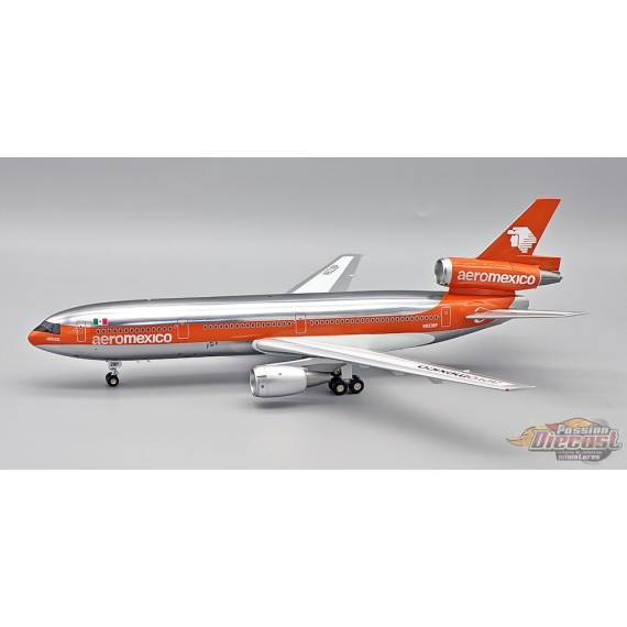 Aeromexico McDonnell-Douglas DC-10-30 / N8228P / Inflight 200 / 1:200 / IF103AM0825P