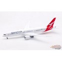 (Preorder)(Free shipping) Qantas Boeing 787-9 Dreamliner / VH-ZNI / Inflight 200 / 1:200 / IF789QF0525