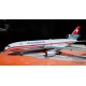 Swissair McDonnell-Douglas DC-10-30 / HB-IHF / B-Models / 1:200 / B-DC10-SR-0825P
