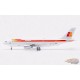 Iberia Airbus A300B4-120 / EC-DLG / Inflight 200 / 1:200 / IF300IB525