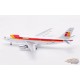 Iberia Airbus A300B4-120 / EC-DLG / Inflight 200 / 1:200 / IF300IB525