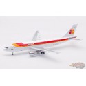 (Free shipping) Iberia Airbus A300B4-120 / EC-DLG / Inflight 200 / 1:200 / IF300IB525
