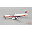 (Preorder) United Airlines Boeing 737-322 / N364UA / Inflight 200 / 1:200 / IF733UN0624