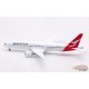 Qantas Boeing 787-9 Dreamliner / VH-ZNI / Inflight 200 / 1:200 / IF789QF0525