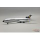 Lufthansa Boeing 727-200 / D-ABKO / JFOX Models / 1:200 / JF-727-2-007PL