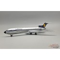 (Preorder)(Free shipping) Lufthansa Boeing 727-200 / D-ABKO / JFOX Models / 1:200 / JF-727-2-007PL