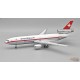 Swissair McDonnell-Douglas DC-10-30 / HB-IHF / B-Models / 1:200 / B-DC10-SR-0825P