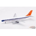 (Free shipping) South African Airways Airbus A300B2K-3C / ZS-SDD / Inflight 200 / 1:200 / IF300SA0525