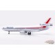 Wardair Canada McDonnell-Douglas DC-10-30 "Polished" / C-GXRB / Inflight 200 / 1:200 / IF103WD0825P