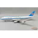 (Preorder)(Free shipping) ANA All Nippon Airways Boeing 747-SR-81 / JA8146 / JFOX Models / 1:200 / JF-747-1-006PL