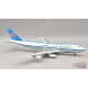 ANA All Nippon Airways Boeing 747-SR-81 / JA8146 / JFOX Models / 1:200 / JF-747-1-006PL