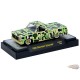 1980 Chevrolet Silverado Custom - Camouflage - MiJo Exclusives - M2 Machine - 1:64 - 31500-MJS93