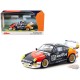 Porsche 911 GT2 24h LE MANS 1995 No.91 - Tarmac Works x Schuco - 1/64 - T64S-004-REP