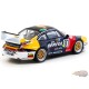 Porsche 911 GT2 24h LE MANS 1995 No.91 - Tarmac Works x Schuco - 1/64 - T64S-004-REP