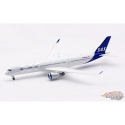SAS Scandinavian Airbus A350-941 / SE-RSC / Inflight 200 / 1:200 / IF350SK0325