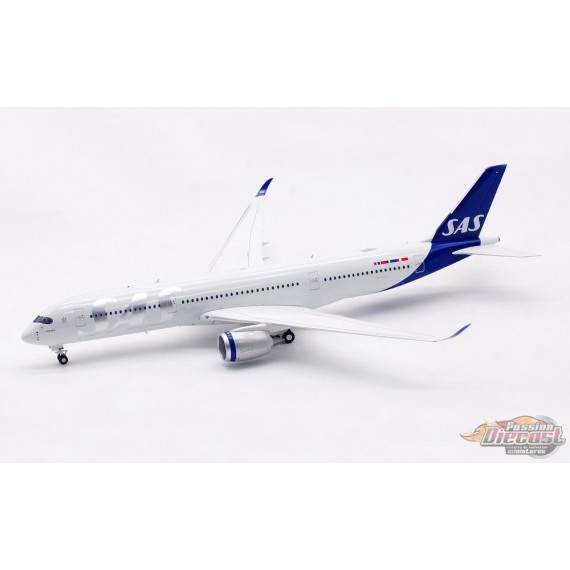 SAS Scandinavian Airbus A350-941 / SE-RSC / Inflight 200 / 1:200 / IF350SK0325