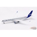 (Free shipping) SAS Scandinavian Airbus A350-941 / SE-RSC / Inflight 200 / 1:200 / IF350SK0325
