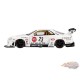 Nissan LB-ER34 Super Silhouette ATHLETE/COLLET - Mini GT - 1:64 - MGT01059 Passion Diecast