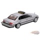 BMW 750IL James Bond 007 Tomorrow Never Dies - English Packaging - Mini GT - 1:64 - MGT00902-007E