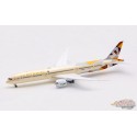 (Preorder)(Free shipping) Ethiad Airways Boeing 787-10 Dreamliner / A6-BMI / Inflight 200 / 1:200 / IF78XEY1024
