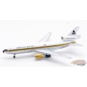 (Free shipping) Mexicana McDonnell-Douglas DC-10-15 / N10045 / White Box Models / 1:200 / WB-DC10-045P