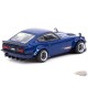 Nissan Fairlady Z S30 Widebody By Jon Sibal - Blue - Tarmac Works - 1/64 - T64G-062-BL Passion Diecast