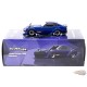 Nissan Fairlady Z S30 Widebody By Jon Sibal - Blue - Tarmac Works - 1/64 - T64G-062-BL Passion Diecast