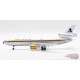 Mexicana McDonnell-Douglas DC-10-15 / N10045 / White Box Models / 1:200 / WB-DC10-045P