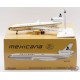 Mexicana McDonnell-Douglas DC-10-15 / N10045 / White Box Models / 1:200 / WB-DC10-045P